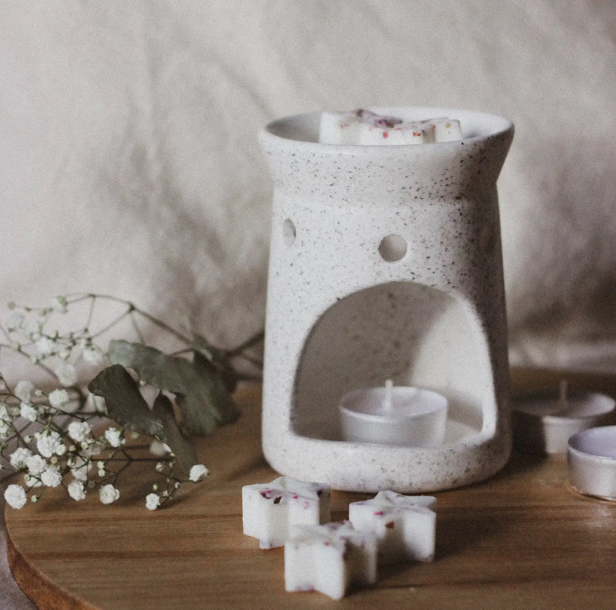 Botanical Soy Wax Melts