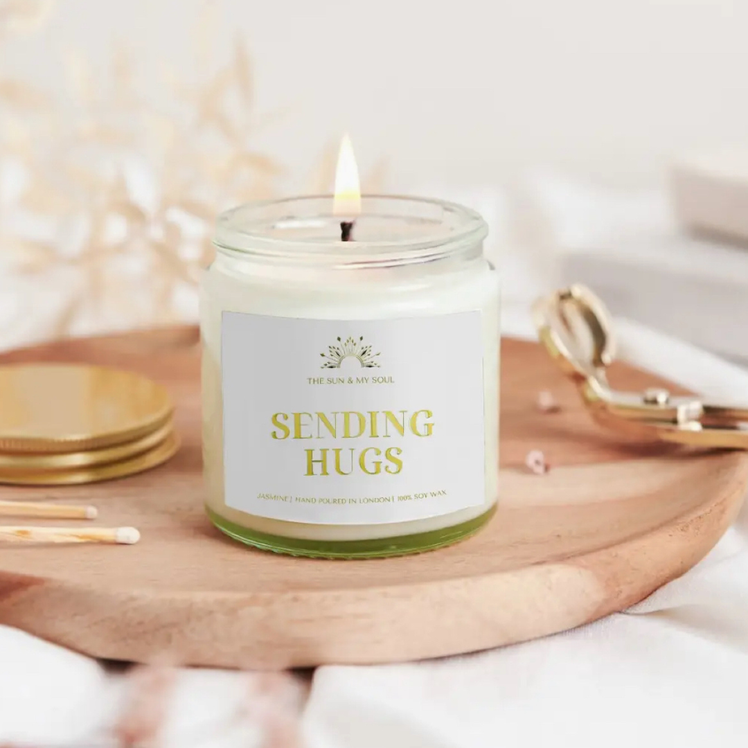 No Words, Just Hugs LTD Edition Hamper