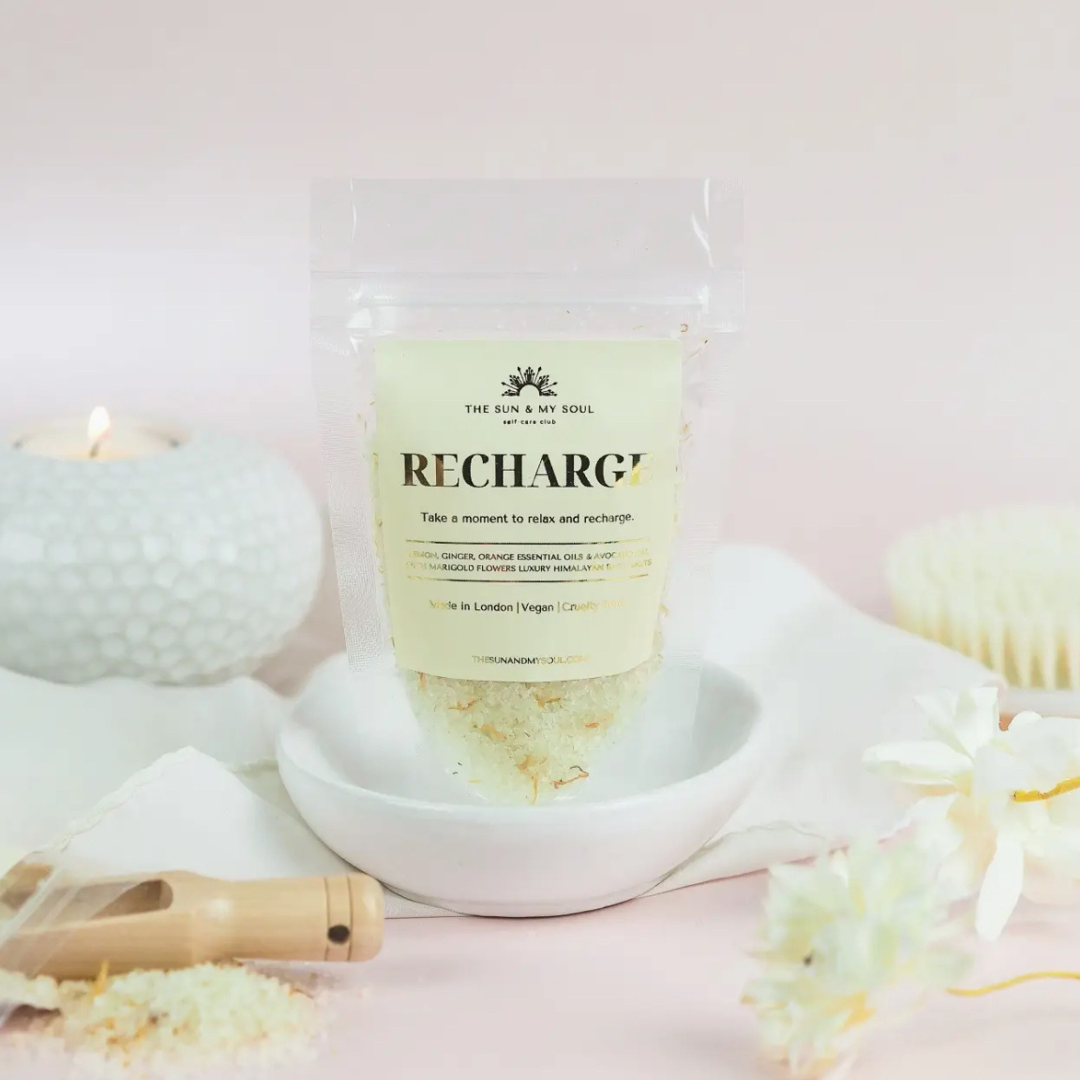 The Golden Girl LTD Edition Hamper