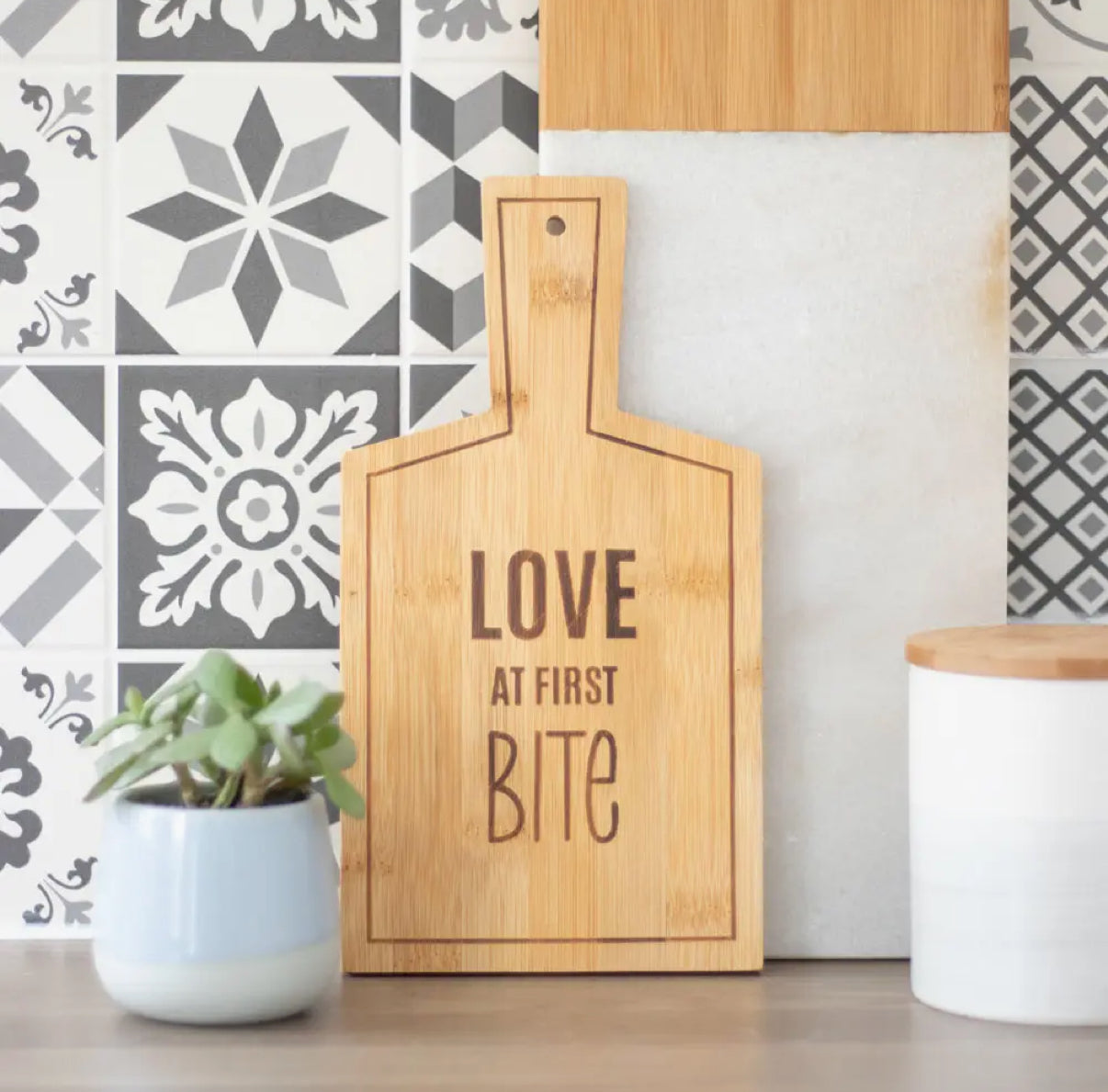 Bamboo Cutting Boards