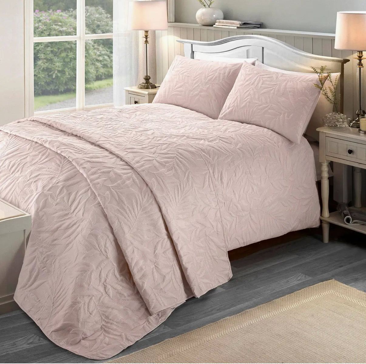 Luana Duvet Cover Set