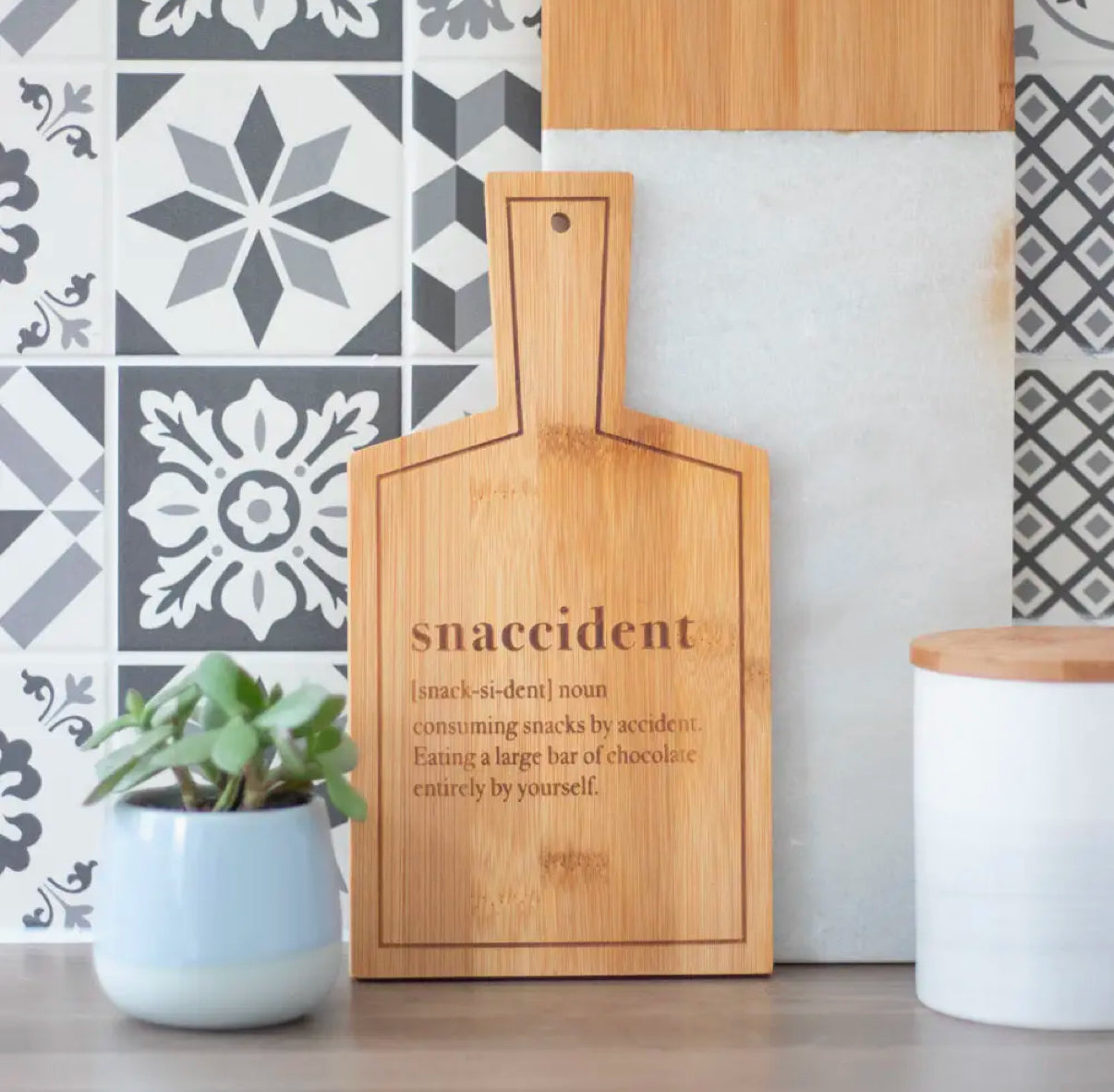 Bamboo Cutting Boards