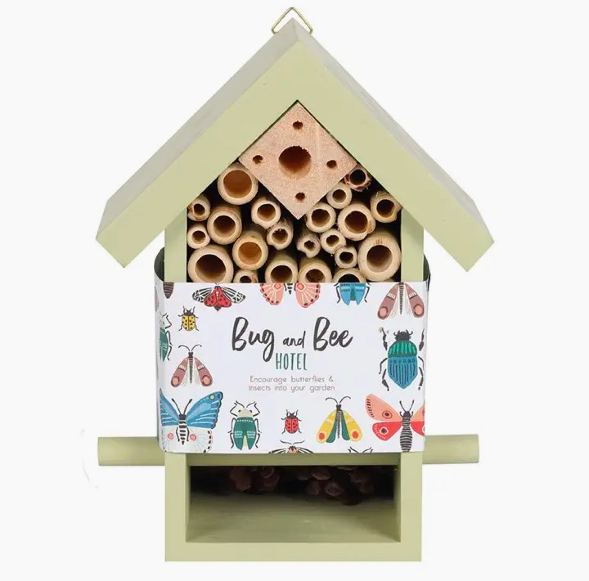 Bee Hotels