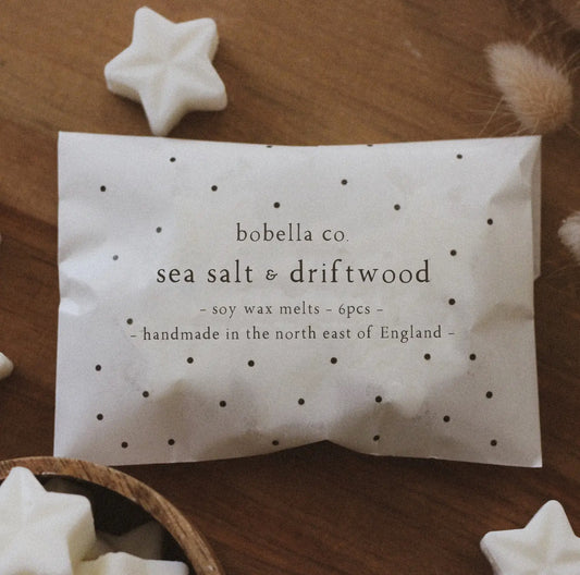Botanical Soy Wax Melts