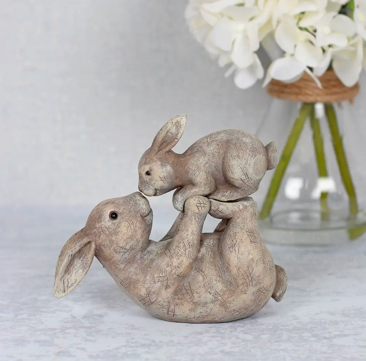 Some Bunny Loves You - Figurine