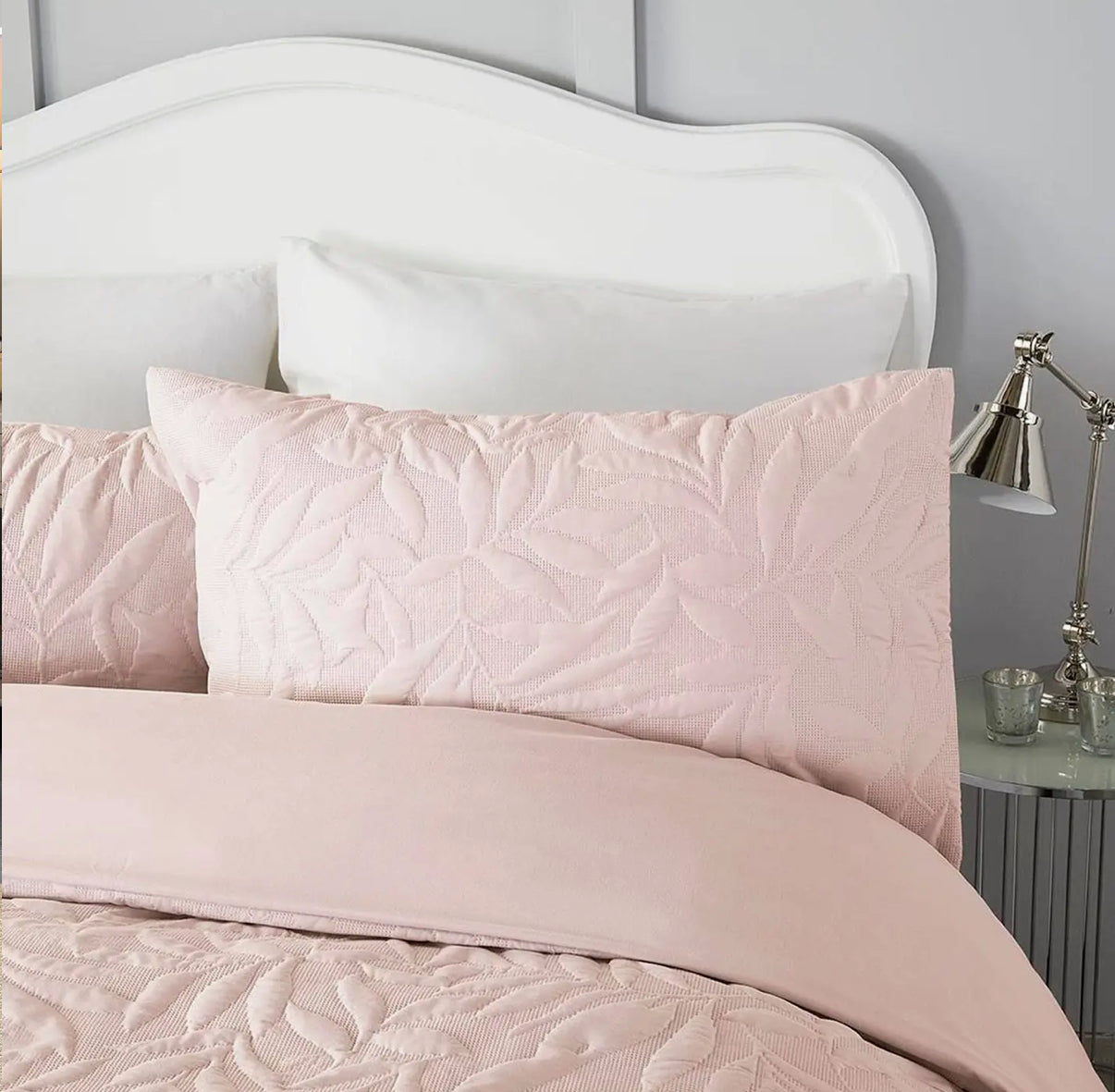 Luana Duvet Cover Set