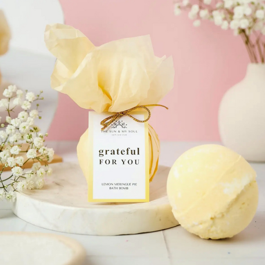The Golden Girl LTD Edition Hamper
