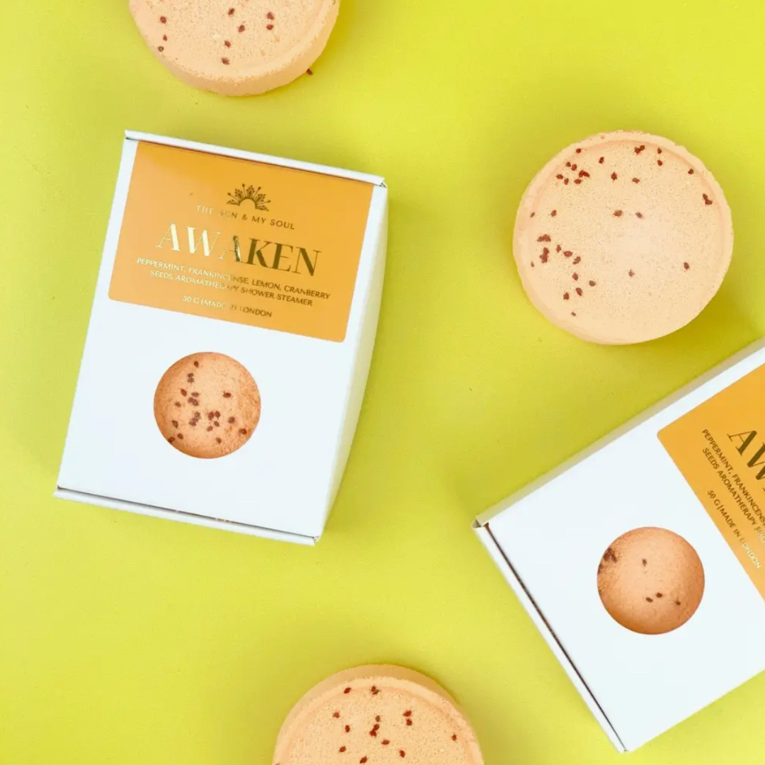 The Golden Girl LTD Edition Hamper