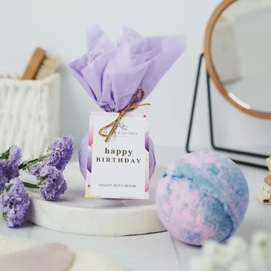 The Birthday Queen LTD Edition Hamper